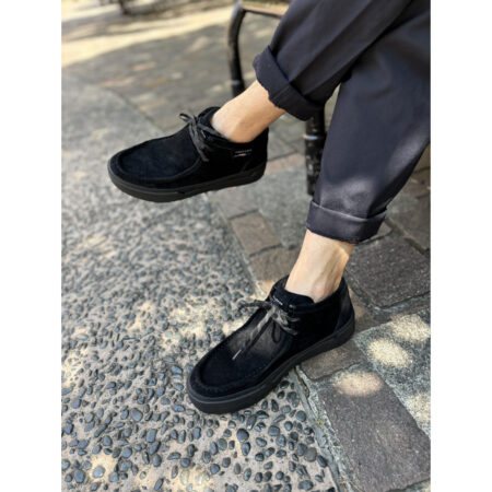 PARMA【BLACK】