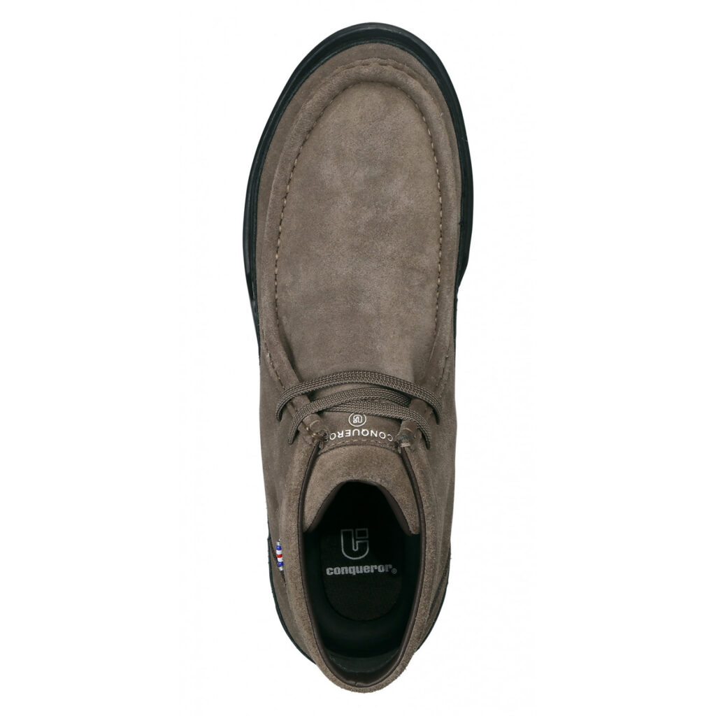 PARMA【WARM GRAY】