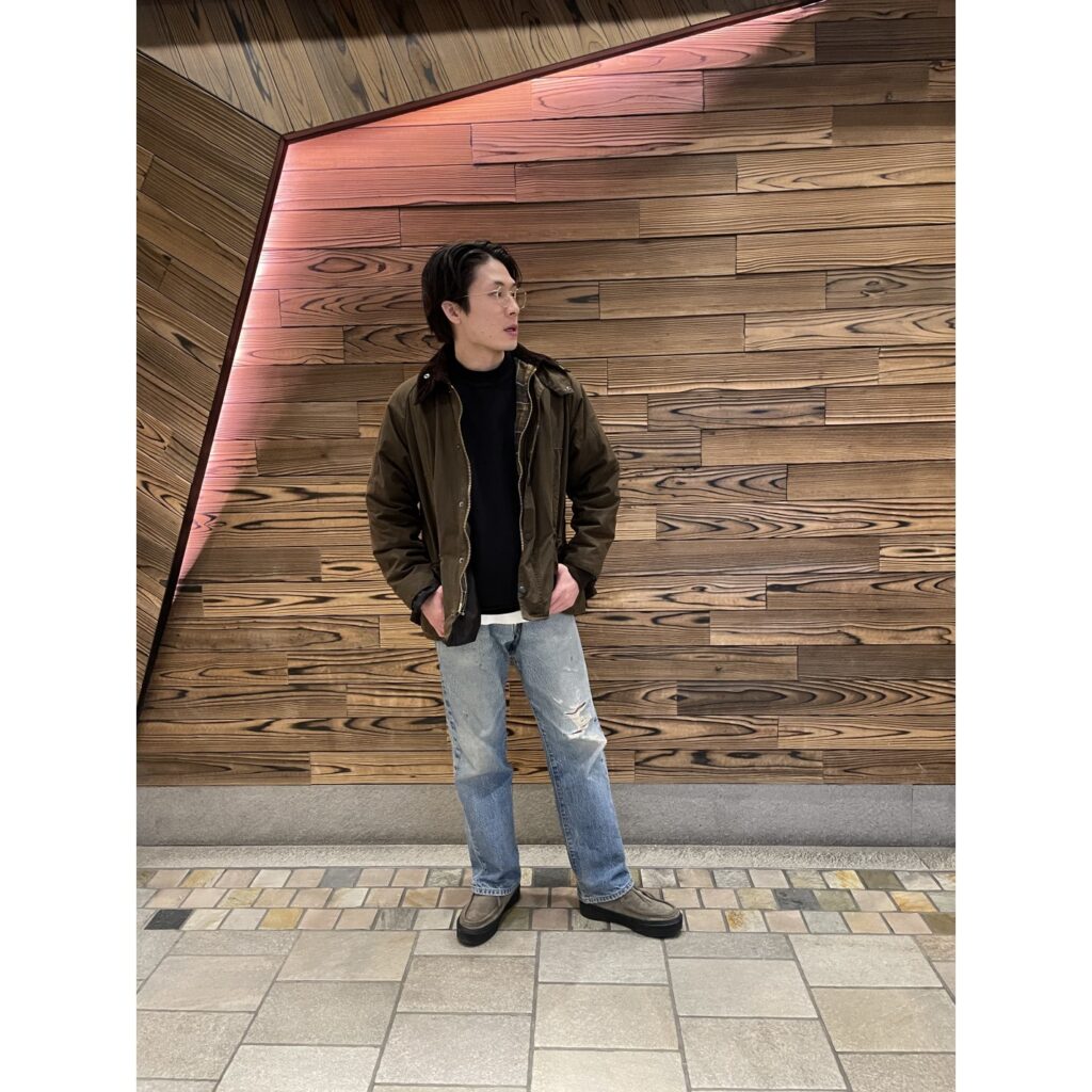 PARMA【WARM GRAY】