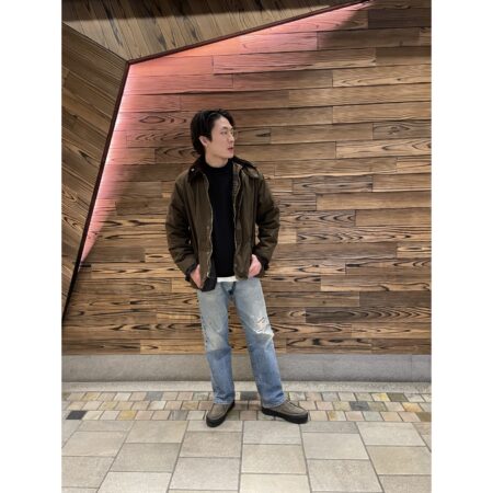 PARMA【WARM GRAY】