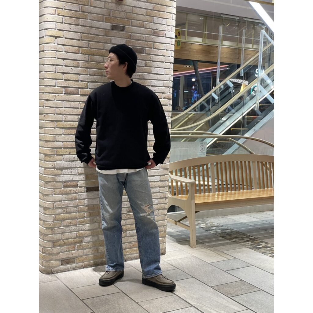 PARMA【WARM GRAY】