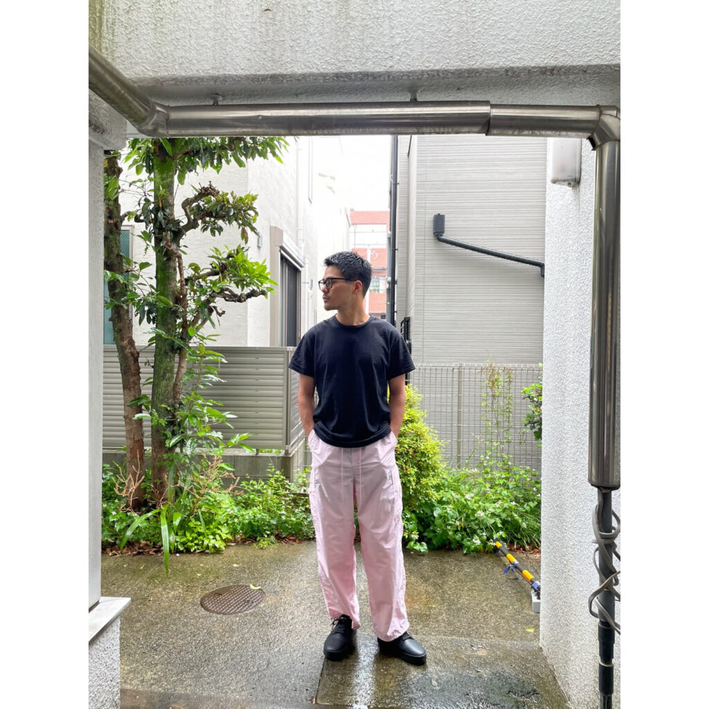 PRAHA WATER-TEX【BLACK】