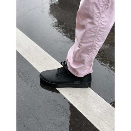 PRAHA WATER-TEX【BLACK】