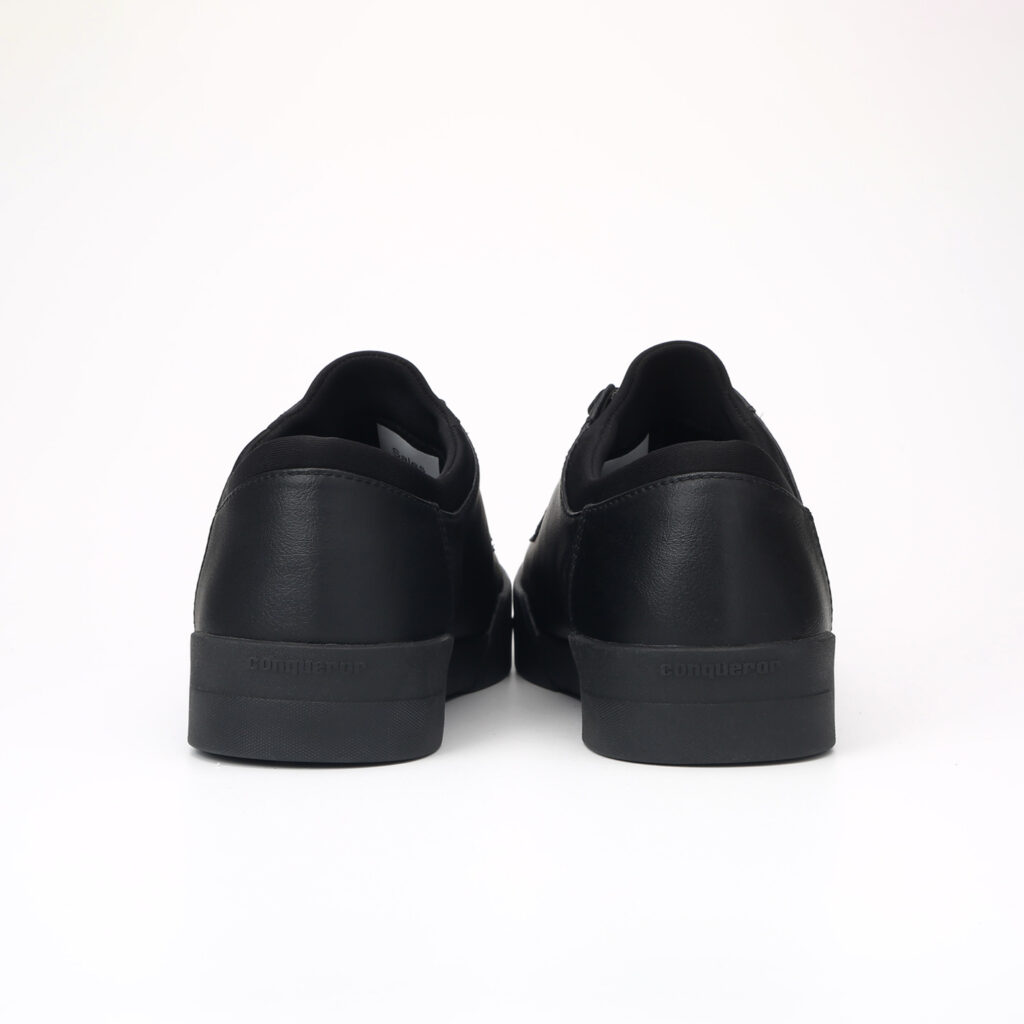 PRAHA WATER-TEX【BLACK】