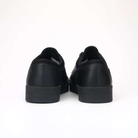 PRAHA WATER-TEX【BLACK】