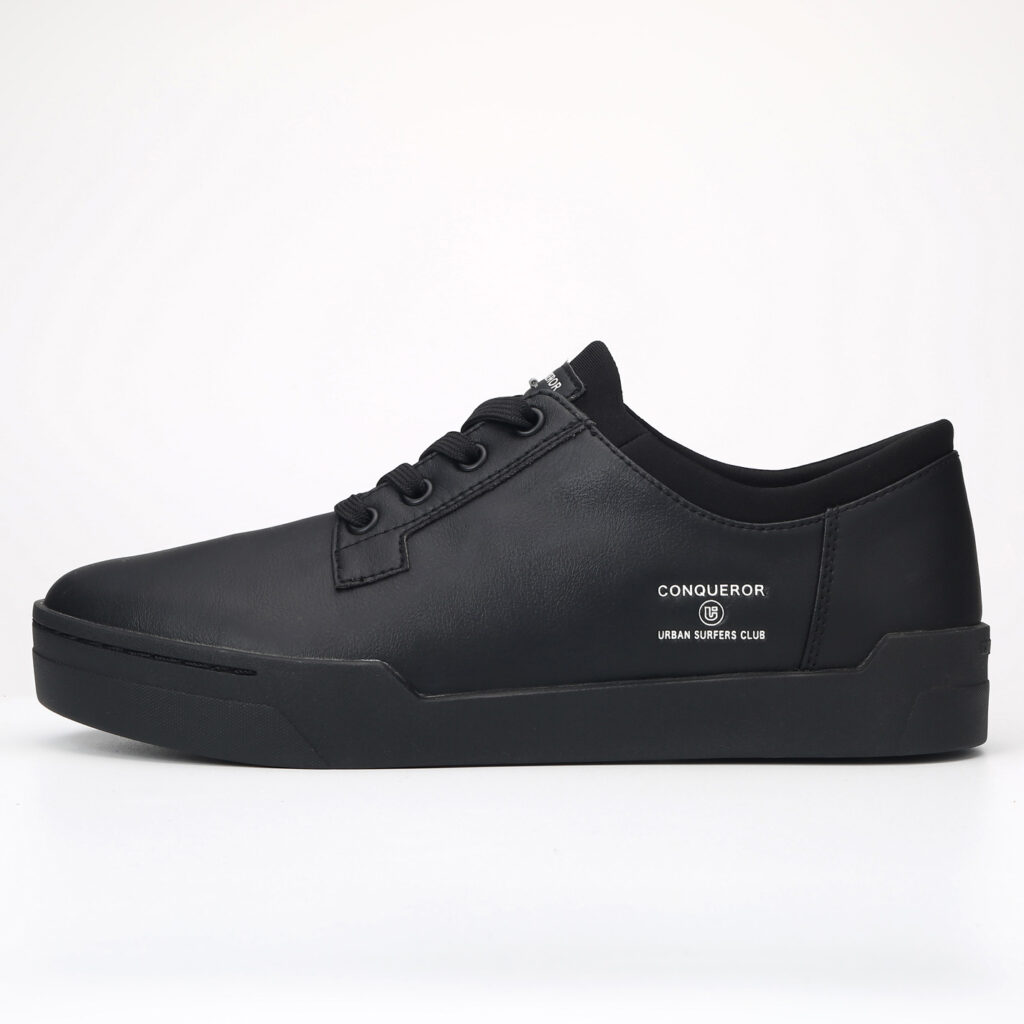 PRAHA WATER-TEX【BLACK】