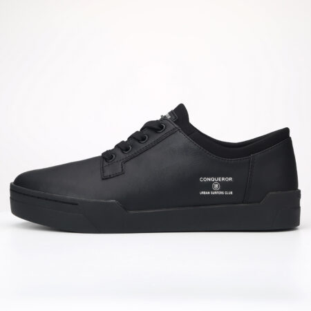 PRAHA WATER-TEX【BLACK】