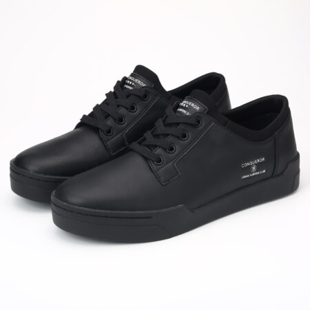 PRAHA WATER-TEX【BLACK】