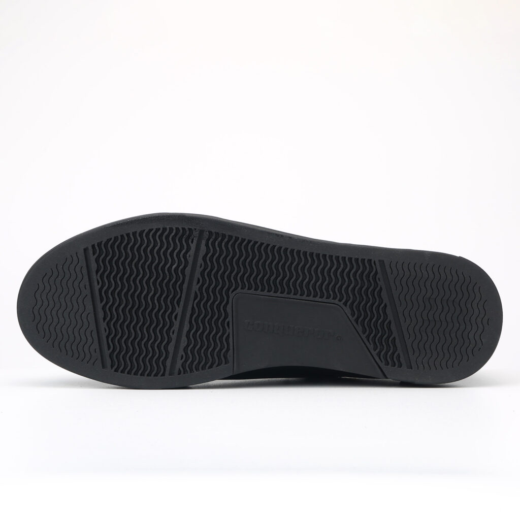 PRAHA WATER-TEX【BLACK】