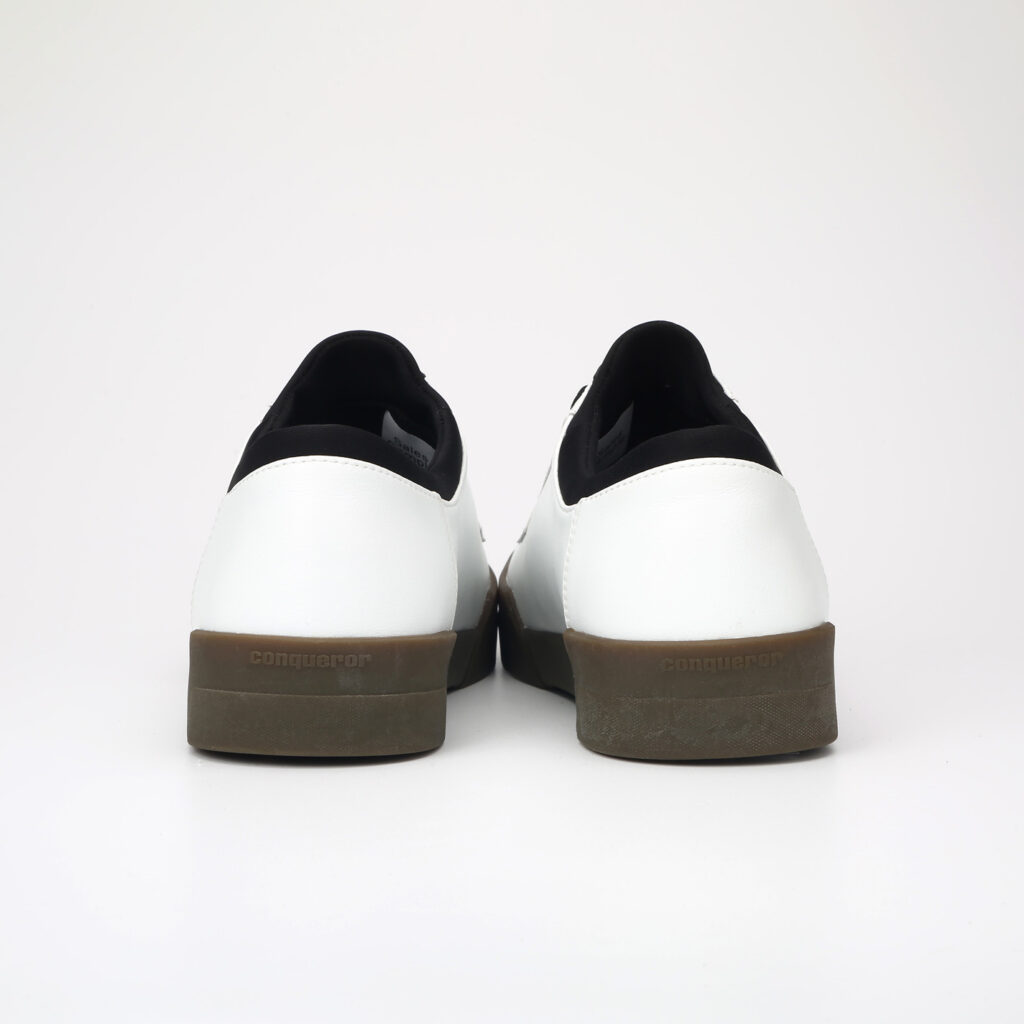 PRAHA WATER-TEX【WHITE】