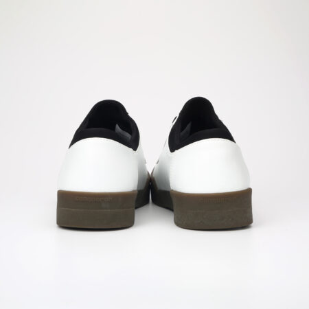 PRAHA WATER-TEX【WHITE】