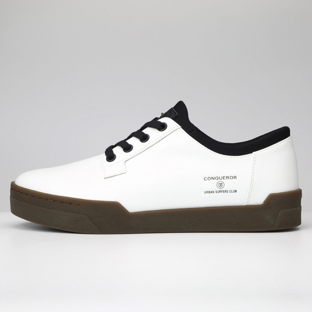 PRAHA WATER-TEX【WHITE】