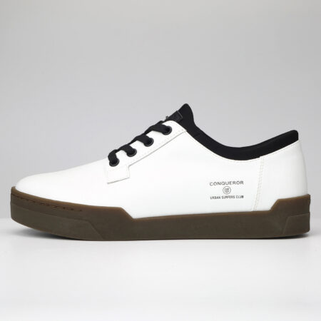 PRAHA WATER-TEX【WHITE】