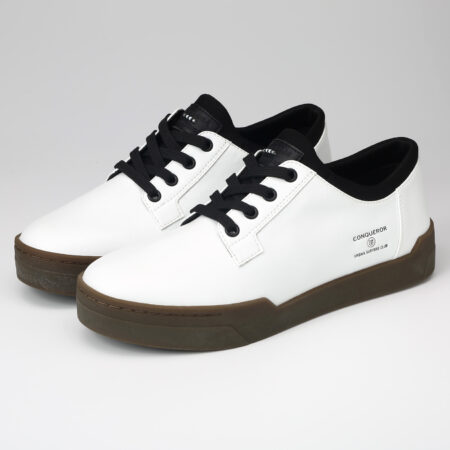PRAHA WATER-TEX【WHITE】