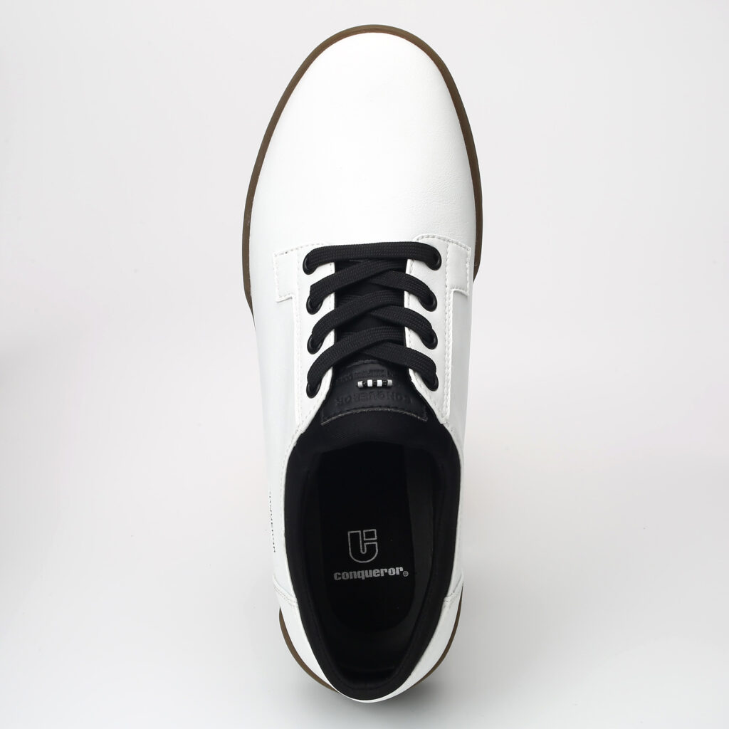 PRAHA WATER-TEX【WHITE】