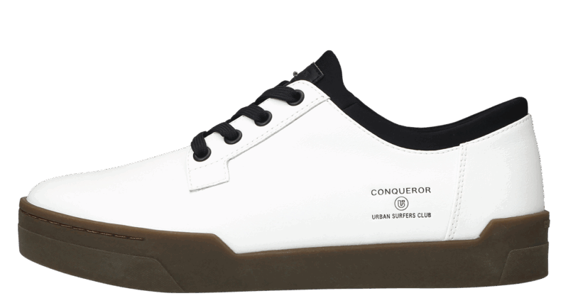 PRAHA WATER-TEX【WHITE】