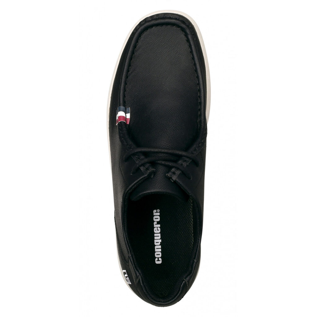 SPENCER【BLACK】