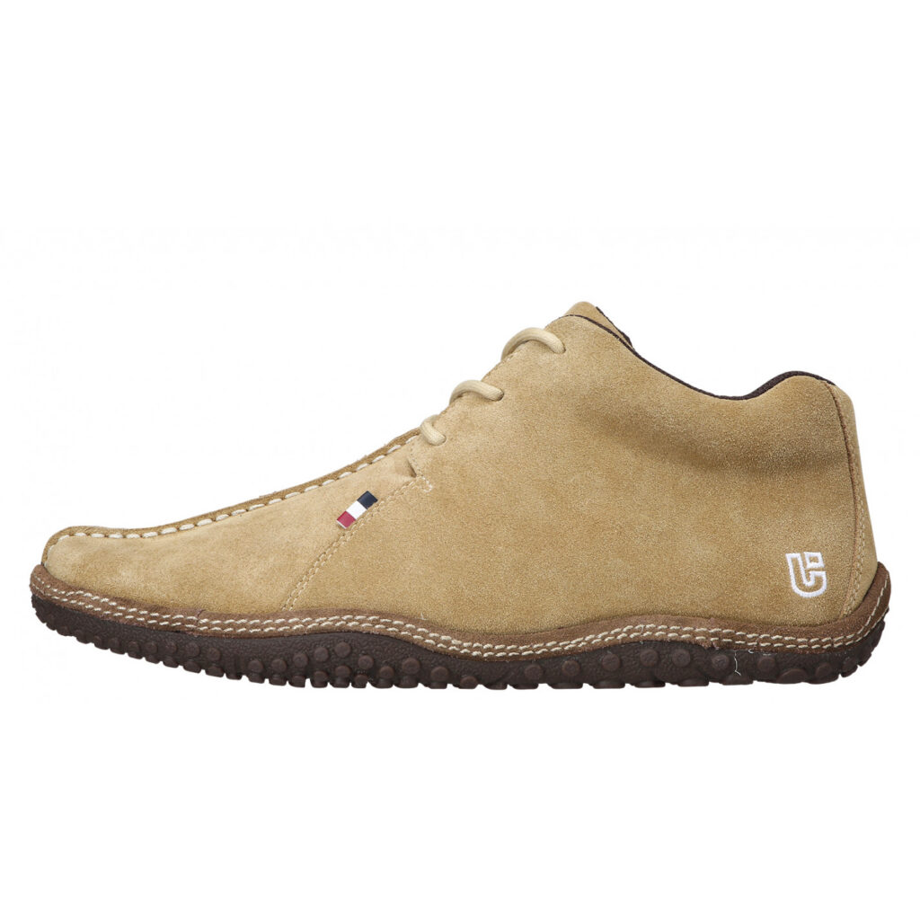 STREAM【TAUPE SUEDE】