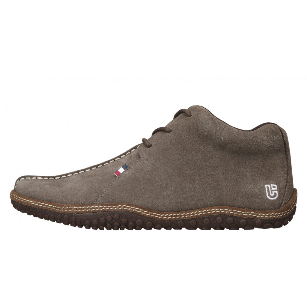 STREAM【WARM GRAY SUEDE】