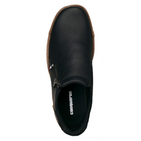 SWAG WATER-TEX Ⅱ【BLACK】