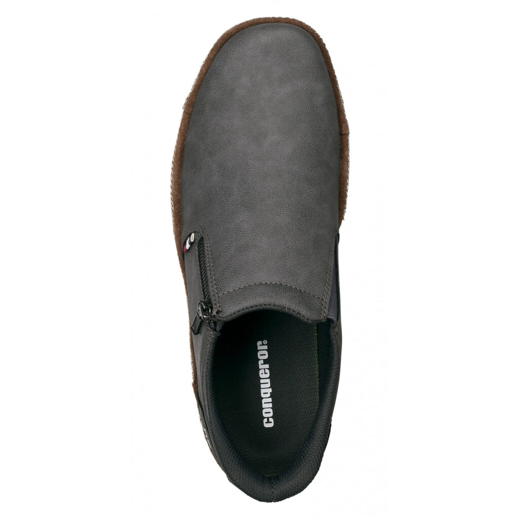 SWAG WATER-TEX Ⅱ【GRANITE GRAY】