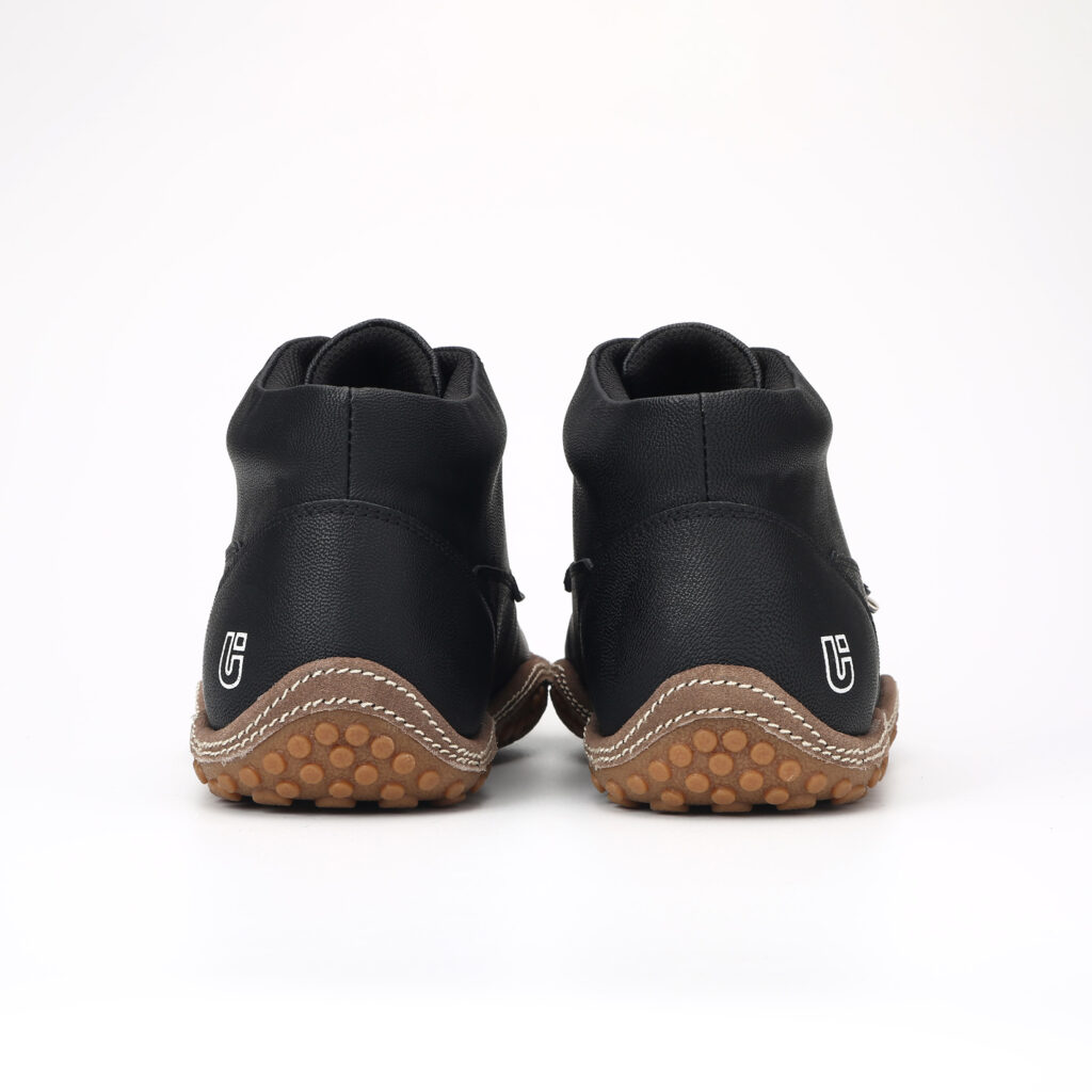 CREST SR WATER-TEX【BLACK】