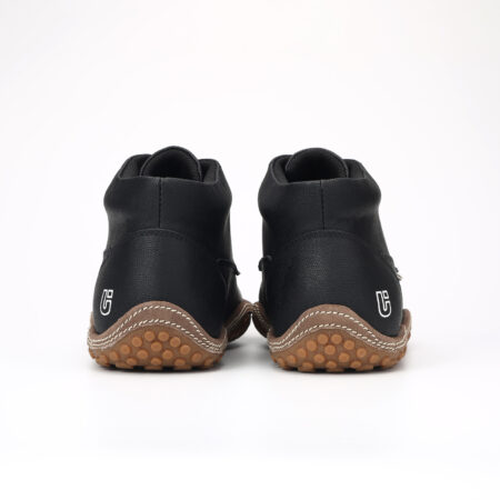 CREST SR WATER-TEX【BLACK】