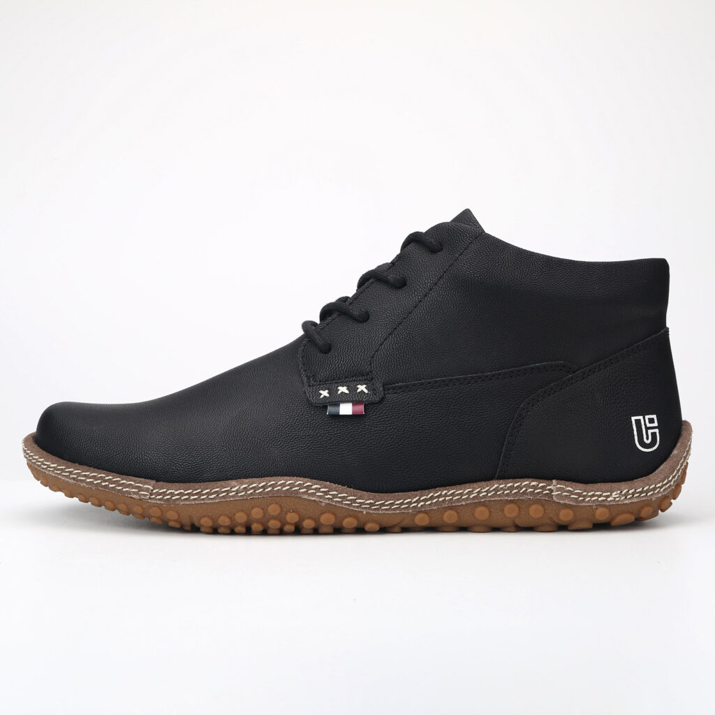 CREST SR WATER-TEX【BLACK】