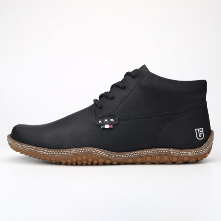 CREST SR WATER-TEX【BLACK】