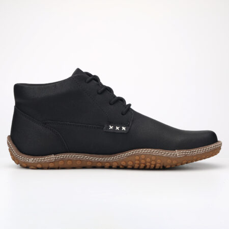 CREST SR WATER-TEX【BLACK】