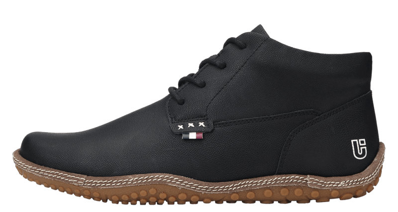 CREST SR WATER-TEX【BLACK】 BLACK