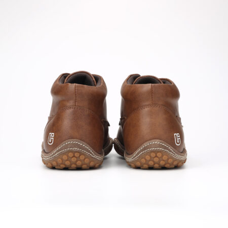 CREST SR WATER-TEX【BROWN】