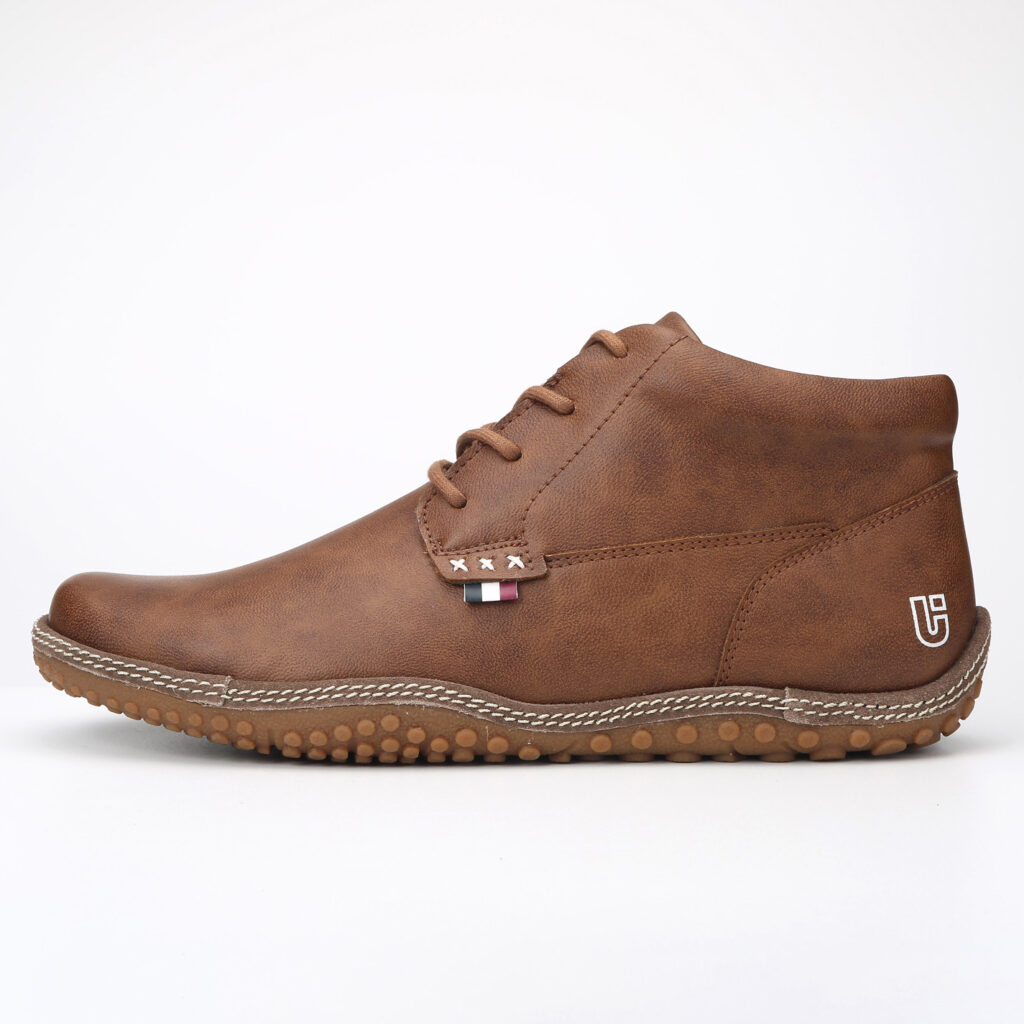 CREST SR WATER-TEX【BROWN】
