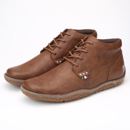 CREST SR WATER-TEX【BROWN】