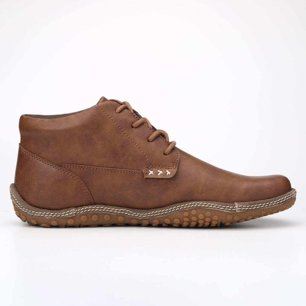 CREST SR WATER-TEX【BROWN】