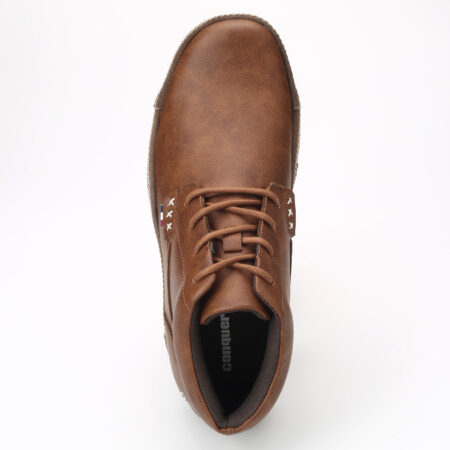 CREST SR WATER-TEX【BROWN】