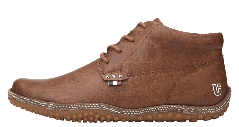 CREST SR WATER-TEX【BROWN】 BROWN