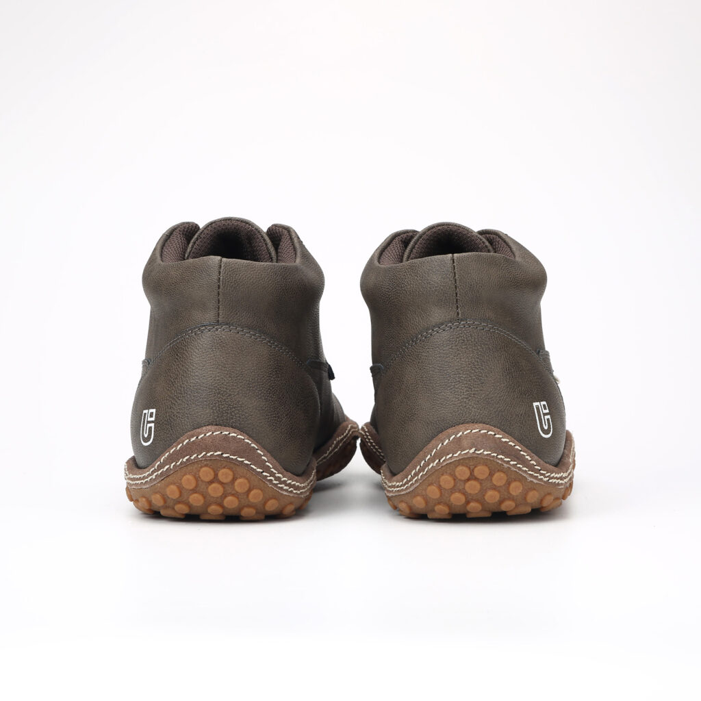 CREST SR WATER-TEX【CHARCOAL GRAY】