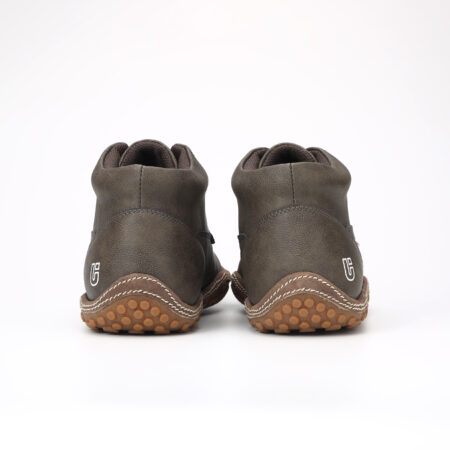 CREST SR WATER-TEX【CHARCOAL GRAY】