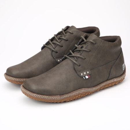 CREST SR WATER-TEX【CHARCOAL GRAY】
