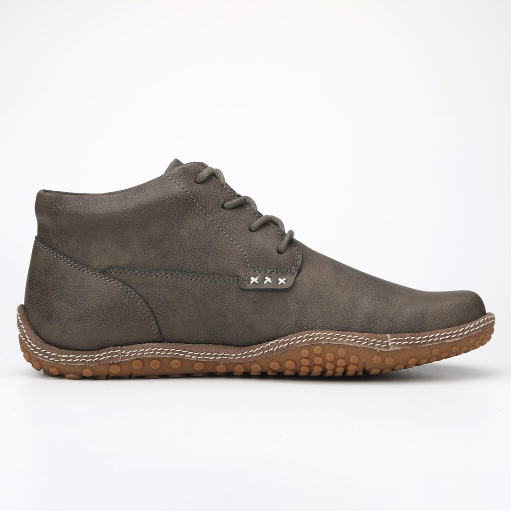 CREST SR WATER-TEX【CHARCOAL GRAY】