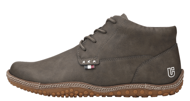 CREST SR WATER-TEX【CHARCOAL GRAY】 CHARCOAL GRAY