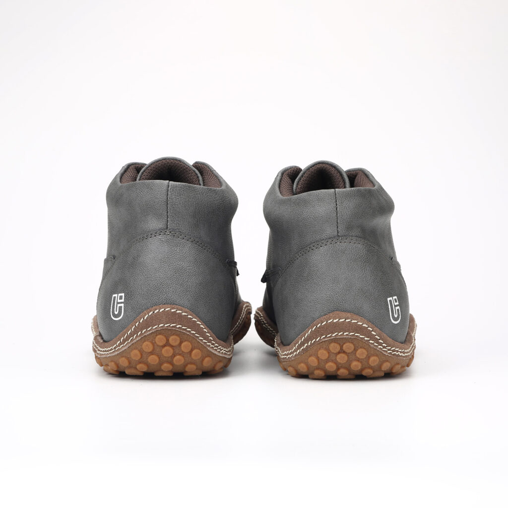 CREST SR WATER-TEX【GRANITE GRAY】
