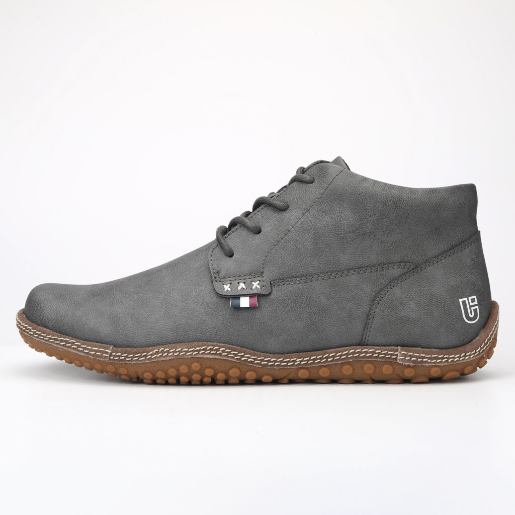 CREST SR WATER-TEX【GRANITE GRAY】