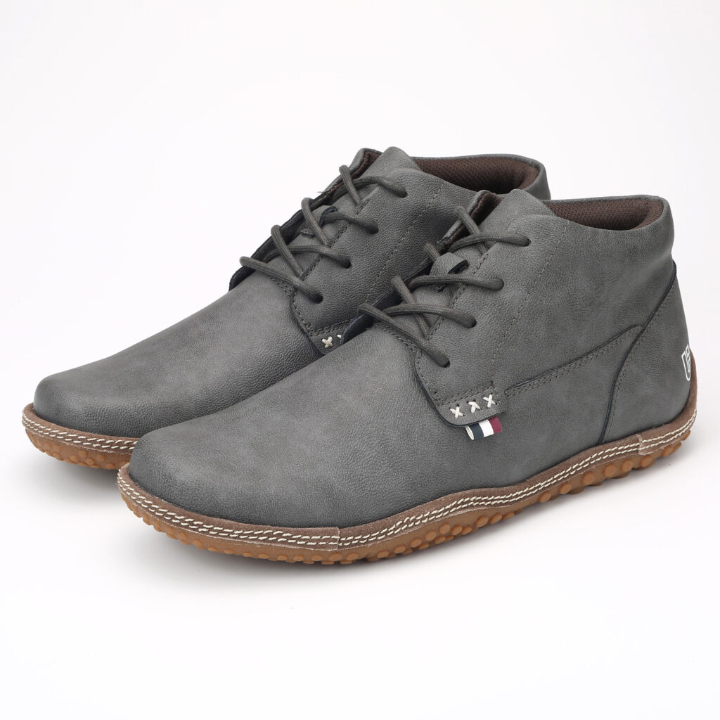 CREST SR WATER-TEX【GRANITE GRAY】