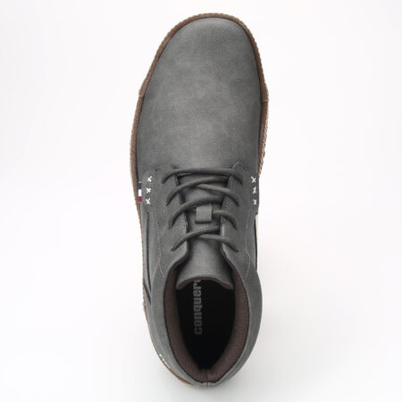 CREST SR WATER-TEX【GRANITE GRAY】