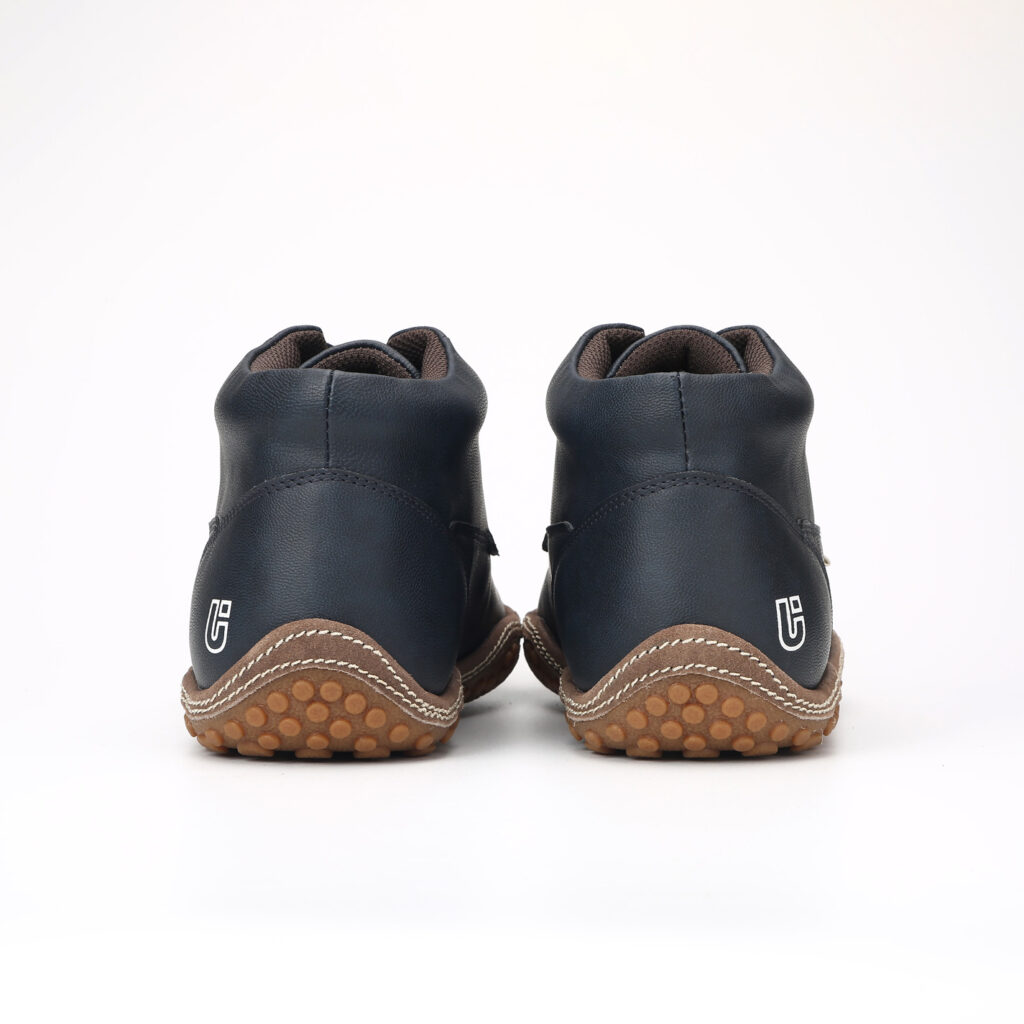 CREST SR WATER-TEX【NAVY】
