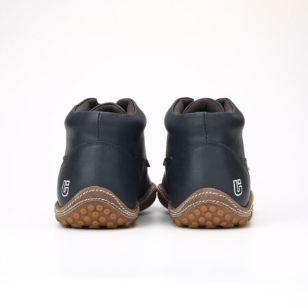 CREST SR WATER-TEX【NAVY】