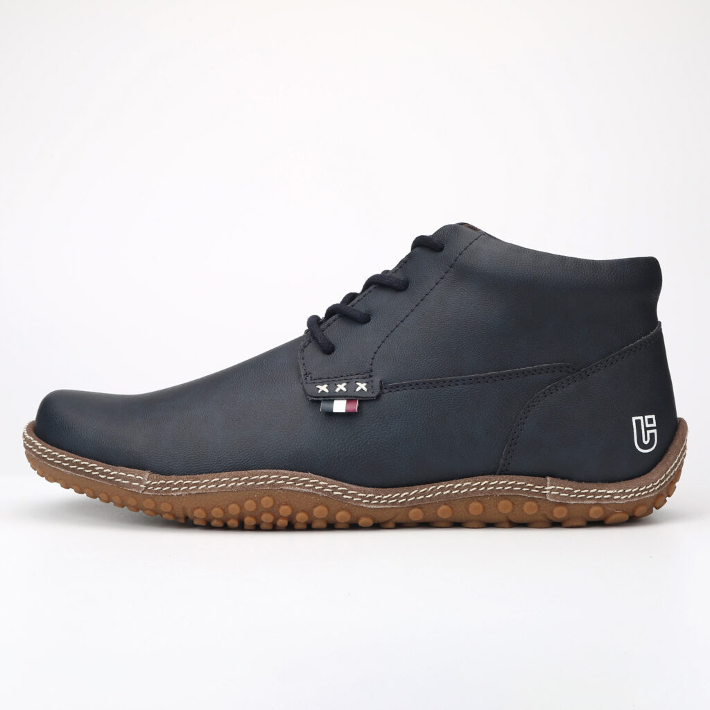 CREST SR WATER-TEX【NAVY】