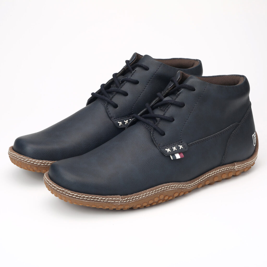 CREST SR WATER-TEX【NAVY】
